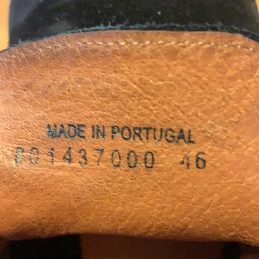 Fly London Chukka Boots 46